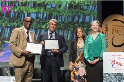 Agriculture: Le Prix Olam 2019 vise à accroître la productivité des producteurs