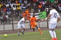 CAN U20 de football: la Côte d’Ivoire bat la Libye (3-1) et se qualifie pour « Sénégal 2015 »