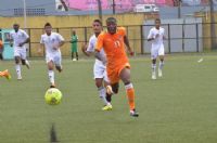 CAN Juniors 2015 : Les Eléphanteaux, le Sénégal en poche