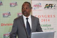 Football / Rencontre Alain Lobognon-Sidy Diallo : Le ministre veut des hommes nouveaux au sein de l’équipe nationale