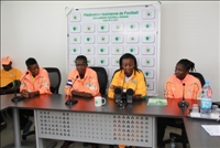 Eliminatoires de la Can 2014 / Cote d’Ivoire –Mali : Une victoire des Eléphantes s’impose