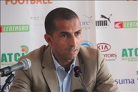 Sabri Lamouchi publie une liste de 23 joueurs pour le match contre le Sénégal