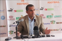 Côte d’Ivoire-Lamouchi : 