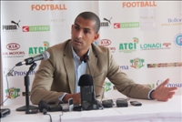 Côte d’Ivoire-Lamouchi : 