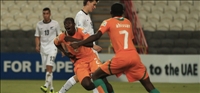 Mondial des Cadets 2013 : La Côte d’Ivoire bat la Nouvelle Zélande (3-0)