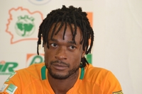 Après le match Tanzanie-Côte d’Ivoire / Gosso Gosso, international ivoirien : « Le plus difficile reste à venir »