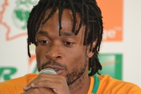 Brest, Ligue 1 française de football : Enfin un club pour Gosso Gosso ?