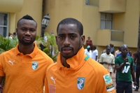 Côte d’Ivoire : Copa Barry s’arrête au sommet