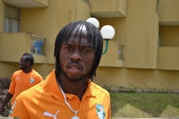 Sacraboutou sport de Bondoukou : Gervinho jette l’éponge
