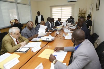 Renforcement des capacités à l’AFOR: 26 étudiants bientôt en formation, pour se spécialiser en foncier rural