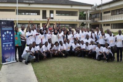 Technologies/« ICT Compétition » : les étudiants ivoiriens iront compétir en Egypte