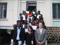 Coopération Côte d’Ivoire-Amérique : L’ambassade américaine forme des journalistes sur l’investigation