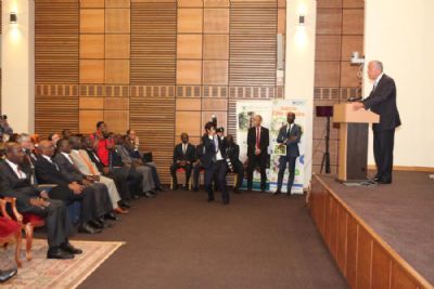 Forum économique  : Chefs d’entreprises ivoiriennes et portugaises échangent sur des opportunités d’affaires