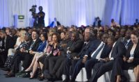 Le Forum économique mondial sur l’Afrique met en avant des solutions pour la transformation du continent