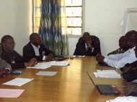 Déclaration de la société civile ivoiriennne sur la dissolution du gouvernement