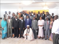 Treichville : Les défis qui attendent le commando Amichia