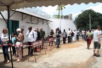 Présidentielle française : faible taux de participation à Abidjan