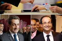 France / François Hollande, président élu : ‘’Je suis fier d’avoir été capable de redonner espoir’’