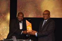 Trophées de la Coopération Sud-Sud : L’Ivoirien Francis Yapobi lauréat du prix de l’Innovation, quand l’entreprise SANIA empoche le prix silver