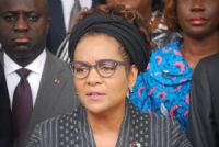 VIIIe jeux de la Francophonie/Le premier ministre rassure la SG sur les engagements pris par le pays