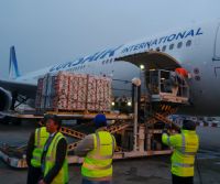 Transport aérien Abidjan-Paris :Corsair suspend ses vols à la veille des élections