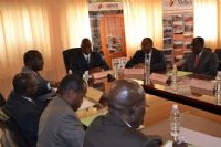 Installation du nouveau conseil d’administration de l’Ageroute.