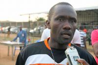 Éléphants Locaux : Maxime Gouamené remplace Kamara Ibrahim