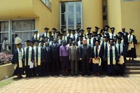 Enseignement supérieur : lancement du «Programme de Formation en Gestion de la Politique Economique (GPE)»