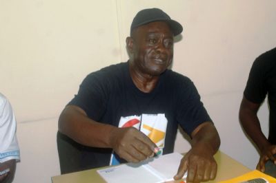 Culture : Moundo Festival (5ème Foire aux escargots) et Zouglou Dance Festival (1ère édition), les nouveaux projets de Georges Taï Benson