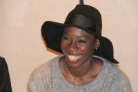 Murielle Ahouré confirme sa présence aux 4è Assises de la jeunesse