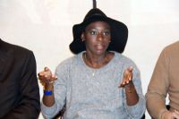 Athlétisme/ Meeting international Gabriel Tiacoh : L’appel de Murielle Ahouré aux Ivoiriens