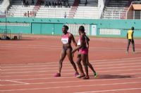 Athlétisme: 15 pays à la 21è édition du meeting international Gabriel Tiacoh