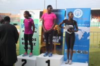 Athlétisme / Meeting Gabriel Tiacoh : La razzia des athlètes ivoiriens