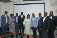 FEMUA 10è édition: A’Salfo sollicite l’expertise et l’accompagnement technique du Ministre Ouloto