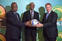 Des dirigeants africains s’associent pour empêcher des morts infantiles