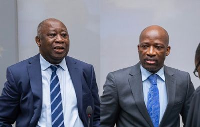 Liberté pour Gbagbo et Blé Goudé: Croisement d’arguments entre les avocats des mis en cause et le Bureau du procureur à la Cpi