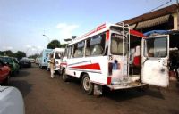 Côte d'Ivoire /Transport public: les '' Gbaka'' et les 