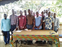 Communauté villageoise  : les Tchagba d’Akouédo saisissent le Procureur pour un détournement