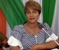 Comité Awoulaba Côte d'Ivoire : Géneviève Dahon annonce une plainte contre Zouzouko Charlemagne