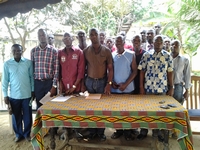 Akouédo village : La génération Tchagba interpelle le gouvernement Ouattara