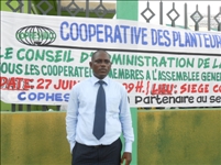 Assemblée Générale Mixte de la Coopérative des Planteurs d’Hévéa du Sud Comoé : les planteurs dénoncent les impositions faites par l’Etat