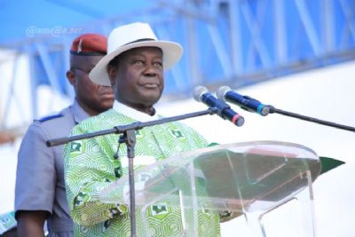 Présidentielle 2020 : Le candidat du Pdci se dévoile, son projet de société connu, l’homme du Rhdp que Soro veut défier