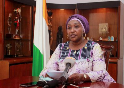 Déclaration à l’occasion de la journée mondiale de la culture africaine et afro-descendante