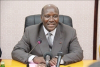 Investiture : Vers un nouveau code minier