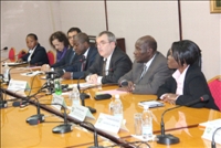 La Côte d’Ivoire aura une croissance 