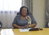 Le lycée moderne de Toulepleu reçoit 290 tables-bancs