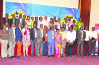 Les Directeurs et Responsables de la Logistique et des Achats de Côte d’ivoire bientôt en conclave