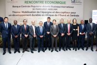 Développement économique et social: le groupe BCP renforce ses engagements en Côte d’Ivoire