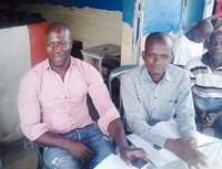 Action sociale : La jeunesse communale de Cocody offre des bons de permis de conduire