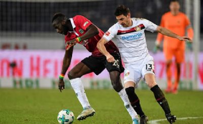 17e Journée Bundesliga : Tous les résultats